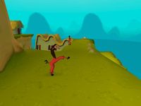 Kuzco - L Empereur Megalo sur Sony Playstation